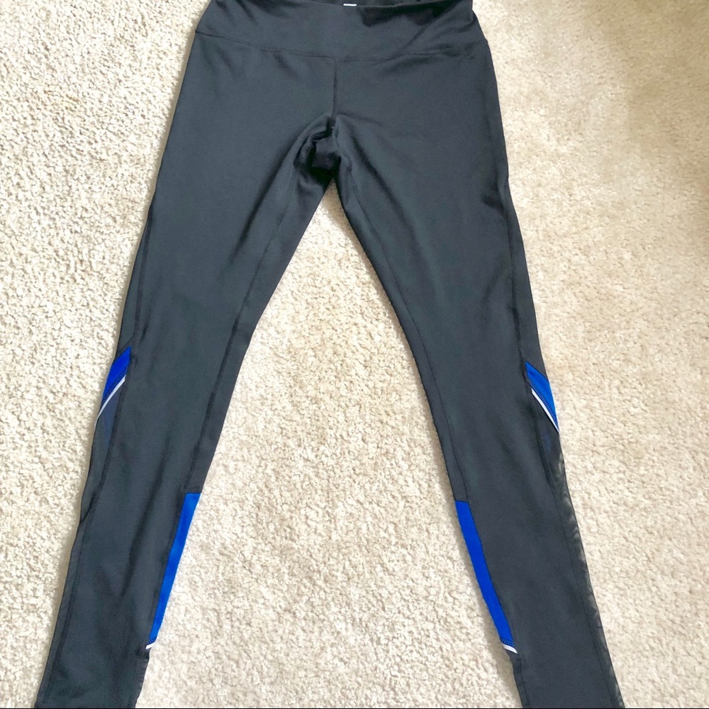 Women’s Z by Zella yoga pants szM